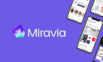miravia marketplace