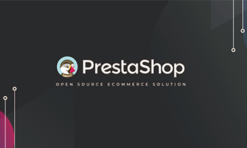 Prestashop, cms mas utilizado a nivel mundial y el escogido por vecobay para todos sus proyectos ecommerce.